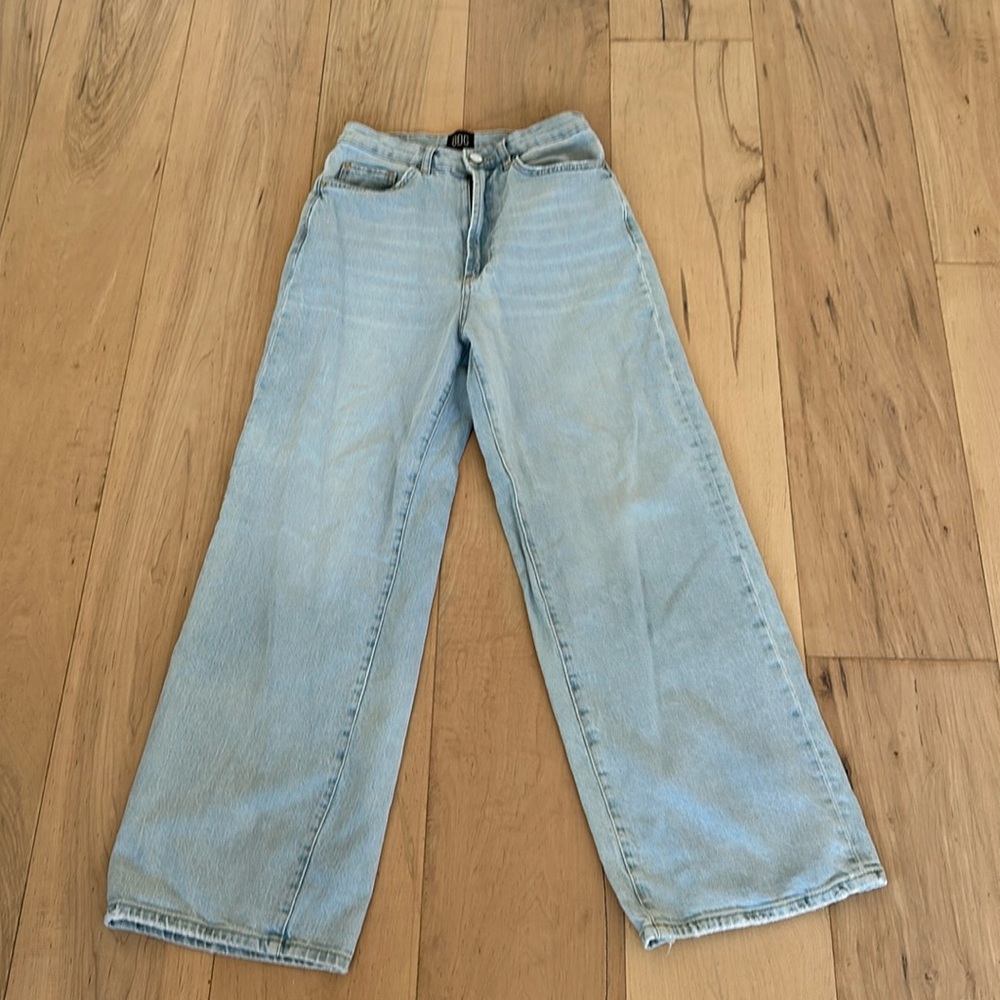 BDG jeans